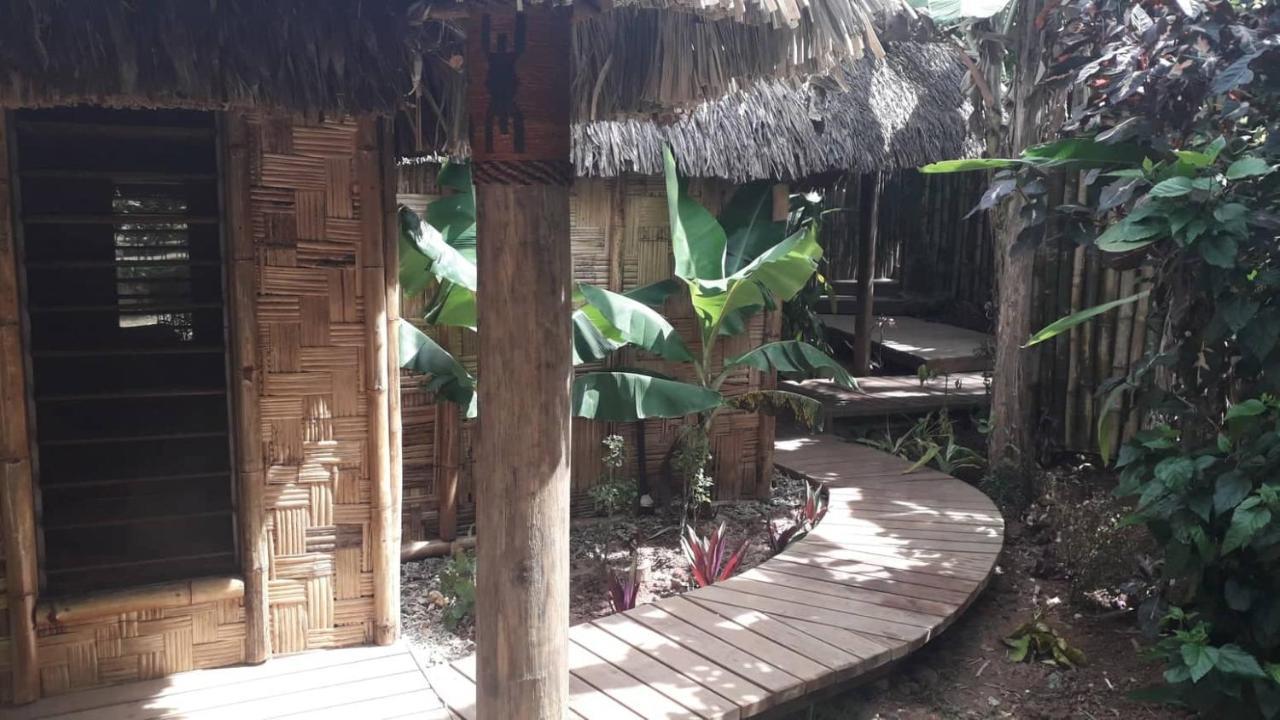 Oneta Resort Naqara Eksteriør bilde
