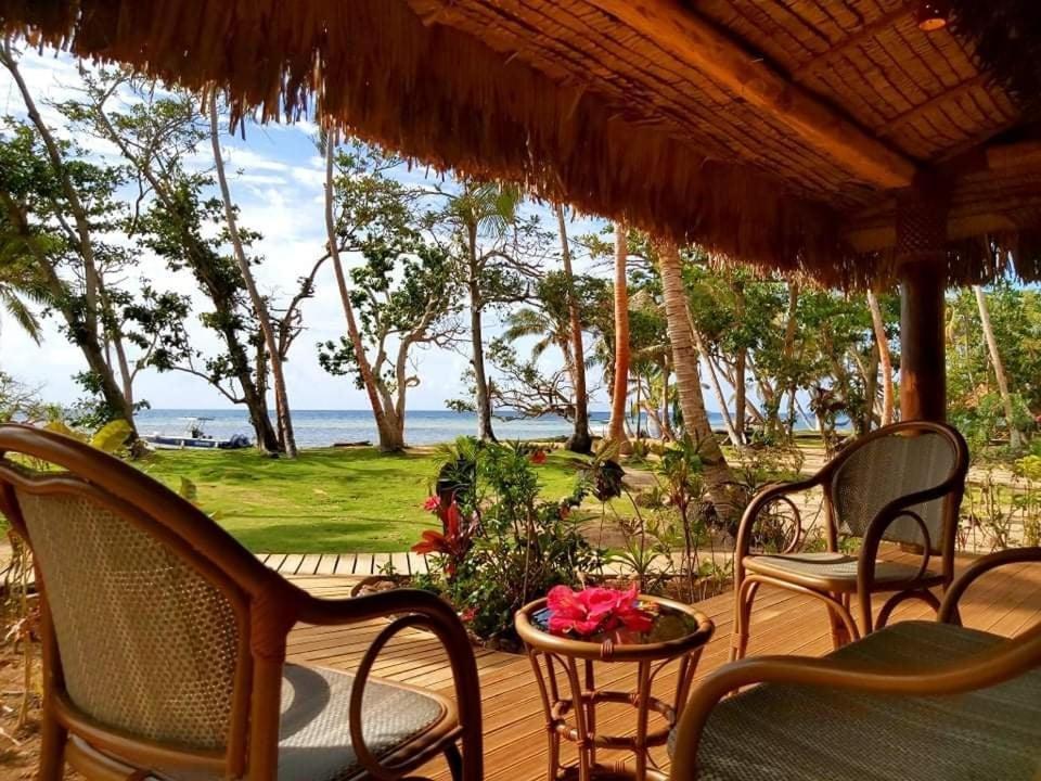 Oneta Resort Naqara Eksteriør bilde