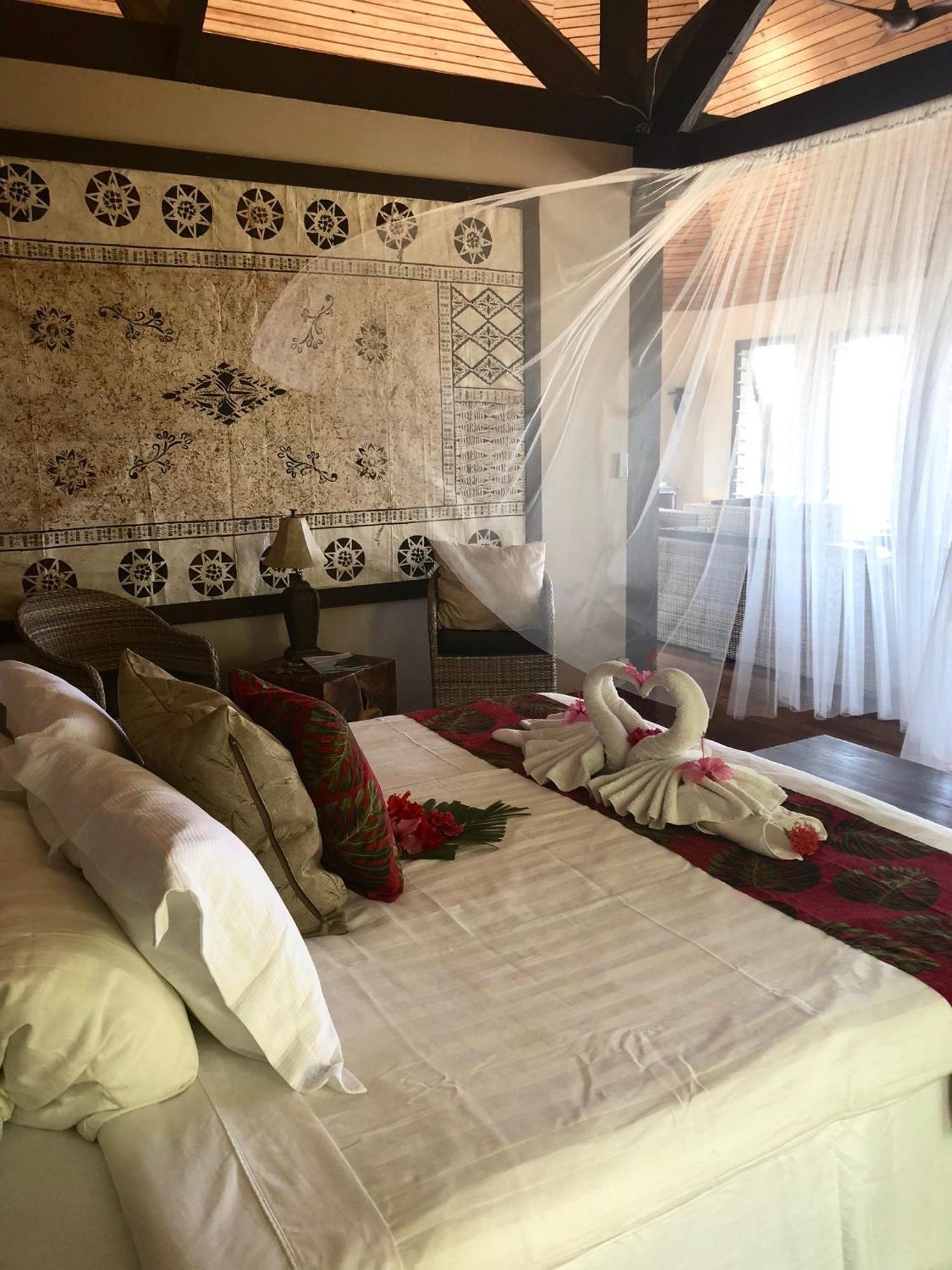 Oneta Resort Naqara Eksteriør bilde