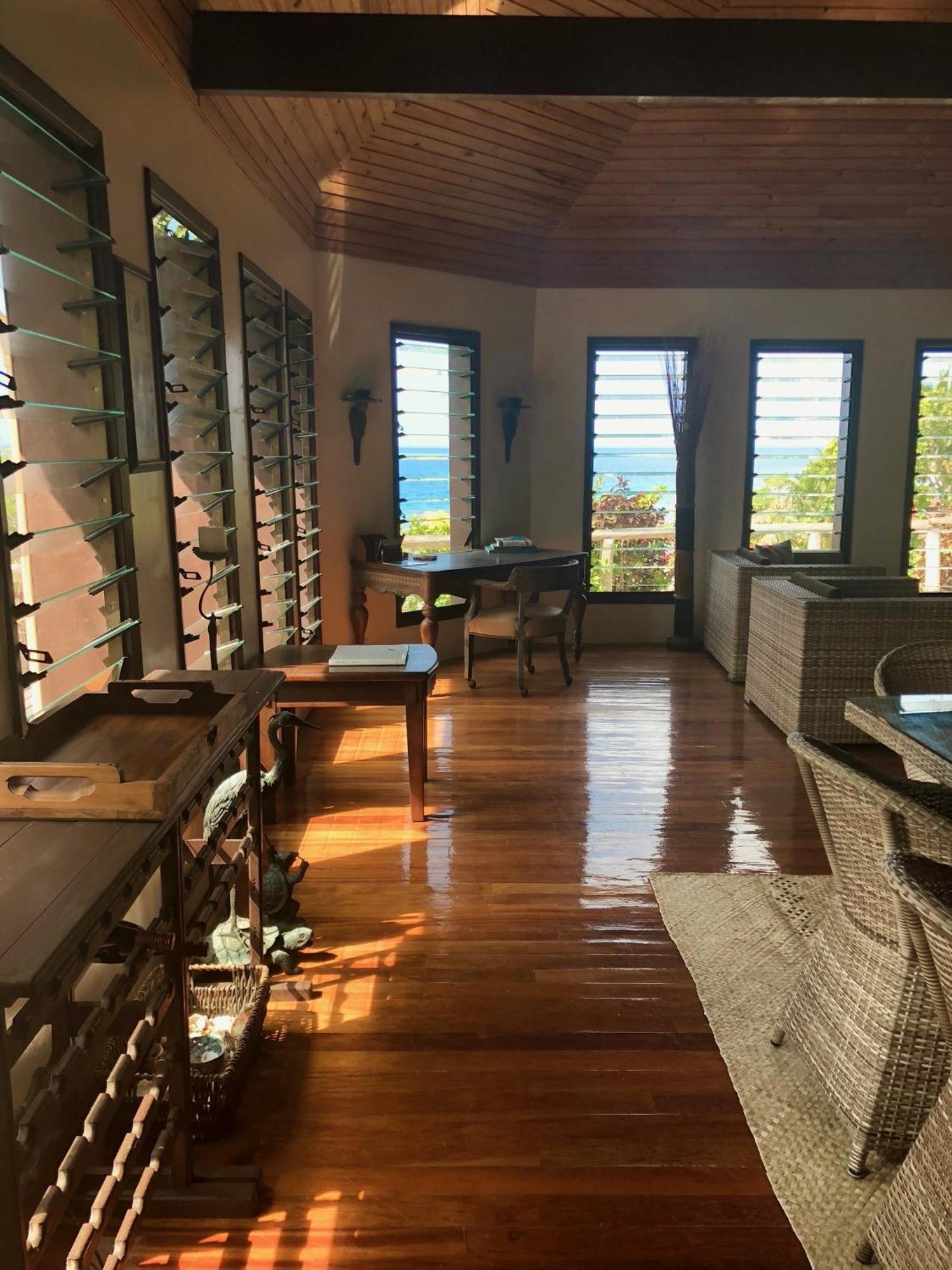 Oneta Resort Naqara Eksteriør bilde