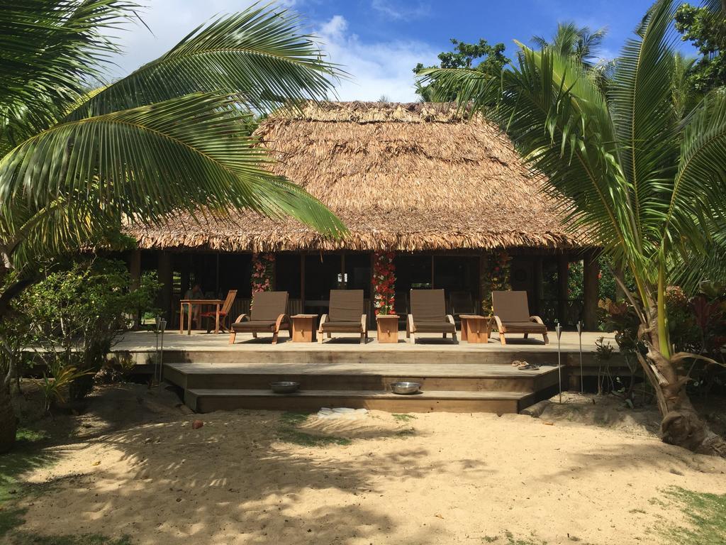 Oneta Resort Naqara Eksteriør bilde