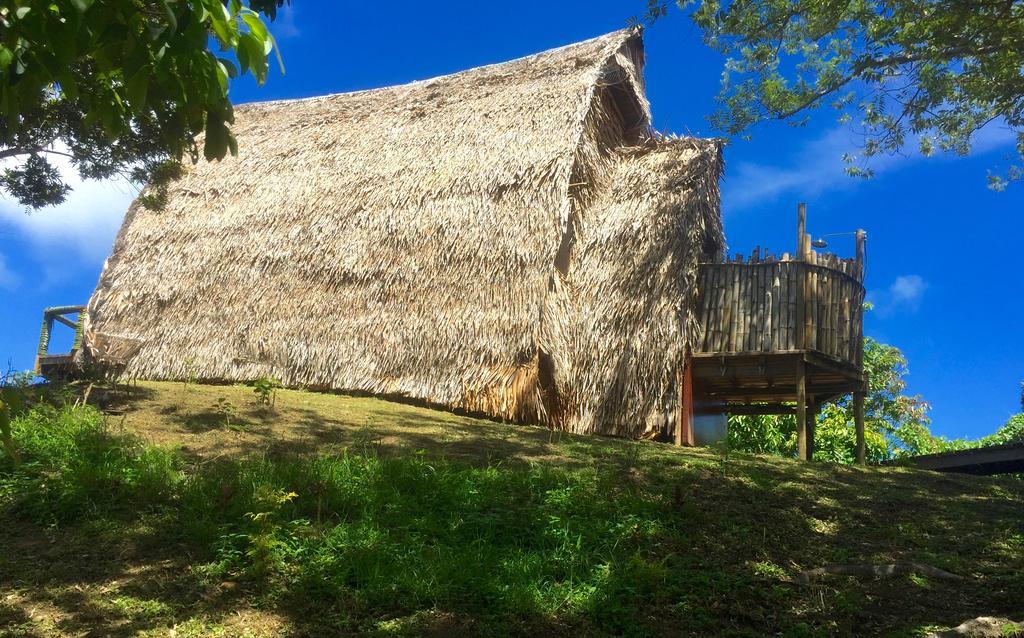 Oneta Resort Naqara Eksteriør bilde